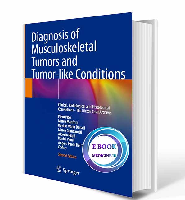 دانلود کتاب Diagnosis of Musculoskeletal Tumors and Tumor-like Conditions 2020