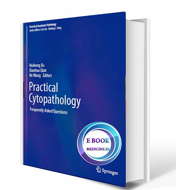 دانلودکتاب  Practical Cytopathology: Frequently Asked Questions 2020