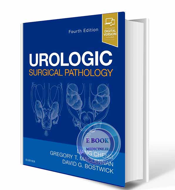 دانلود کتاب Urologic Surgical Pathology 4th Editio n 2020 