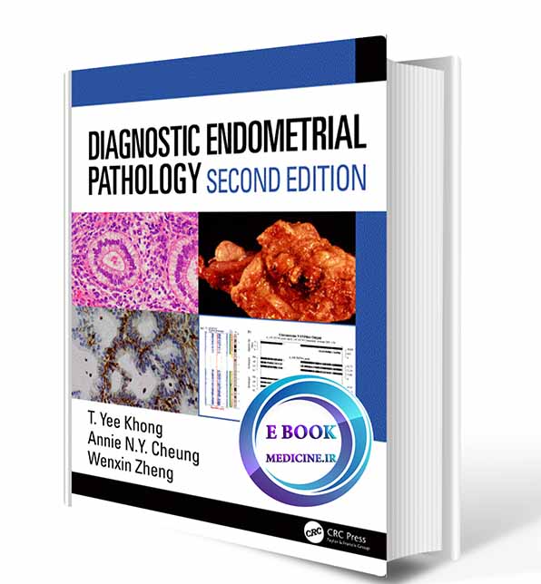 دانلود کتاب Diagnostic Endometrial Pathology 2nd - 2019