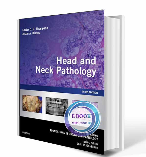 دانلود کتاب Head and Neck Pathology: A Volume in the Series 2019