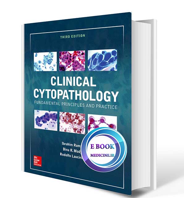 دانلود کتاب Clinical Cytopathology 2018