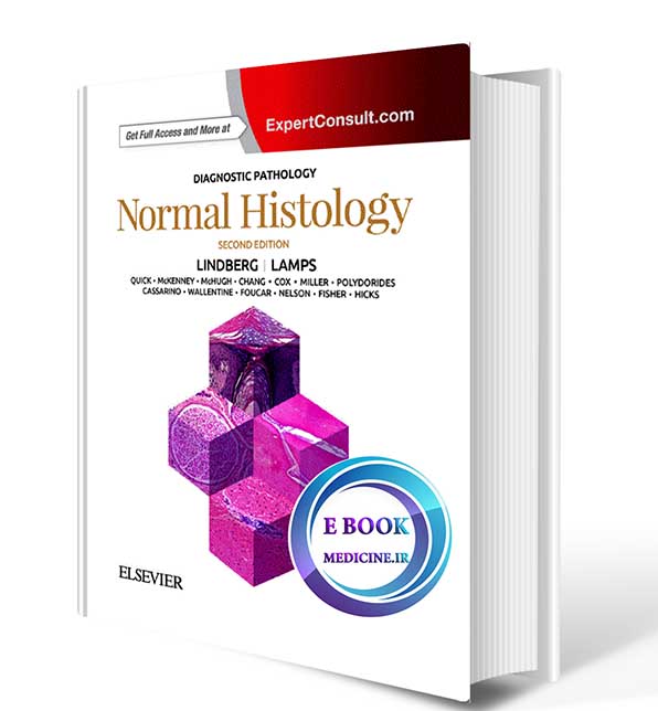 دانلود کتاب Diagnostic Pathology: Normal Histology 2018