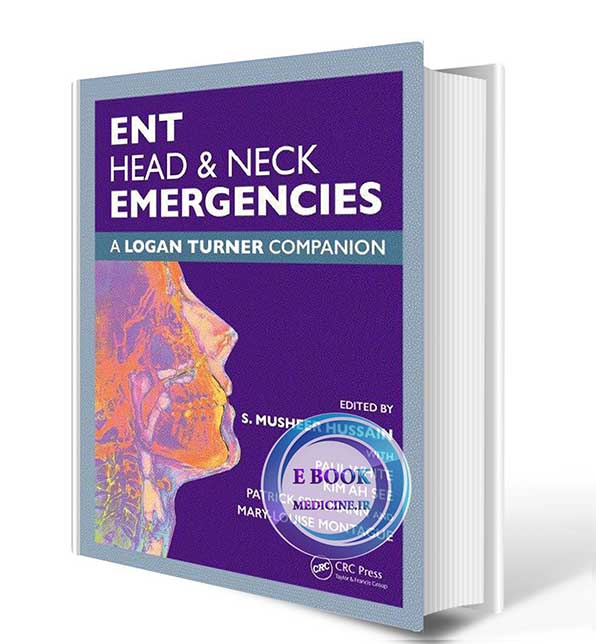 دانلود کتاب ENT Head & Neck Emergencies 2019