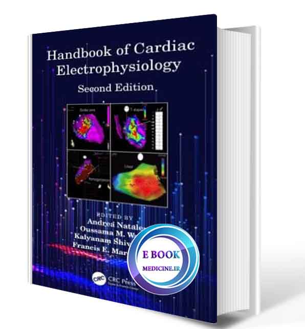 دانلود کتاب Handbook of Cardiac Electrophysiology 2020 (Original PDF)