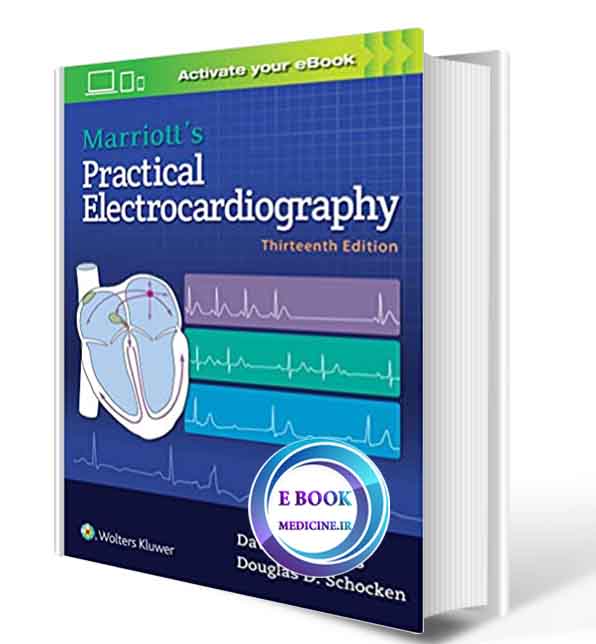 دانلود کتابMarriott's Practical Electrocardiography Thirteenth Edition2021 (Epub+ PDF)