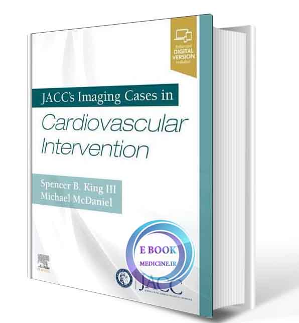 دانلود کتاب JACC's Imaging Cases in Cardiovascular Intervention2020 (ORIGINAL PDF)