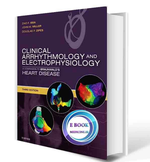 دانلود کتاب Clinical Arrhythmology and Electrophysiology2019(ORIGINAL PDF)