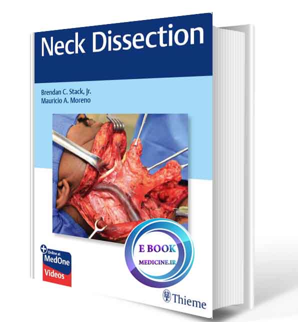 دانلود کتاب Neck Dissection  2019(ORIGINAL PDF)