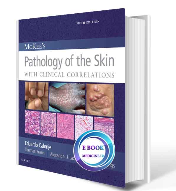 دانلود کتاب McKee's Pathology of the Skin 2020(  PDF) 