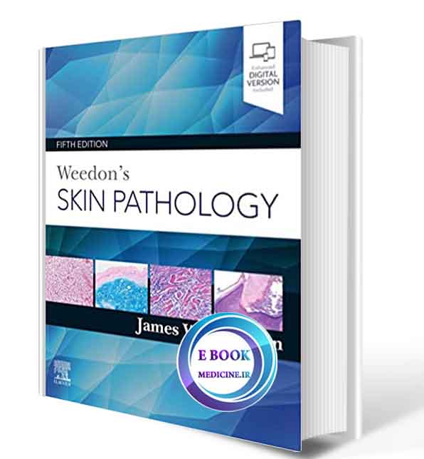 دانلود کتاب Weedon's Skin Pathology 2020 (  PDF)