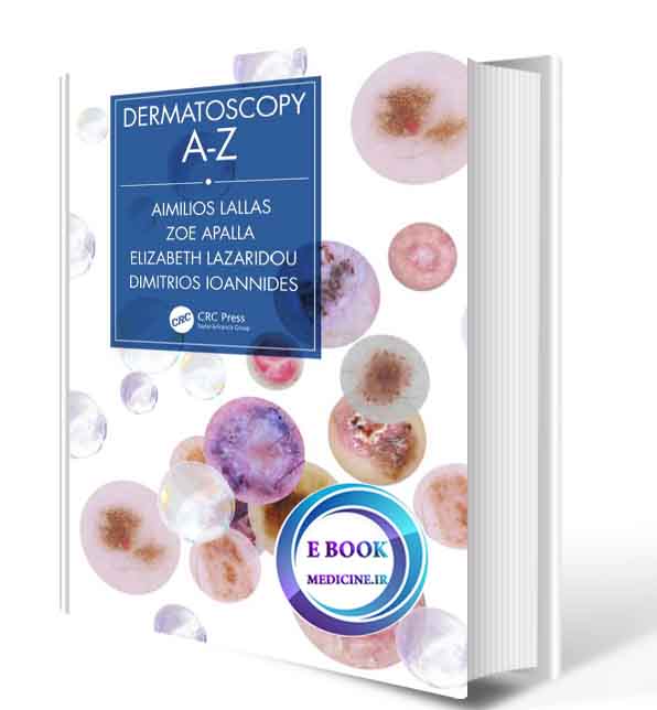 دانلود کتابDermatoscopy A-Z-2020(Original PDF)