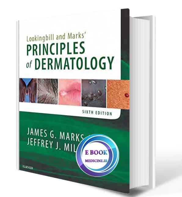 دانلود کتاب Lookingbill and Marks' Principles of Dermatology2019 (ORIGINAL PDF)