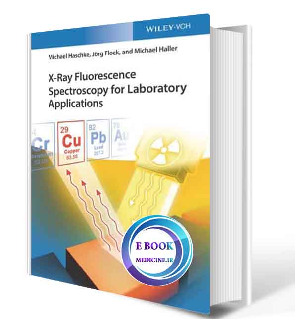 دانلود کتاب X-Ray Fluorescence Spectroscopy for Laboratory Applications 2021 (ORIGINAL PDF)