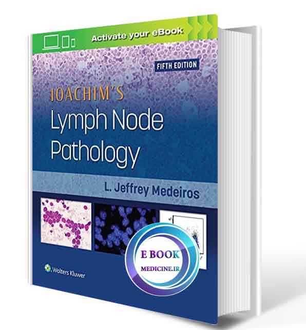 دانلود کتاب  Ioachim's Lymph Node Pathology 2019 ( PDF)