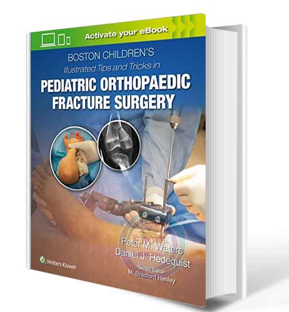 دانلود کتاب Emory's Illustrated Tips and Tricks in Spine Surgery 2019 (PDF)