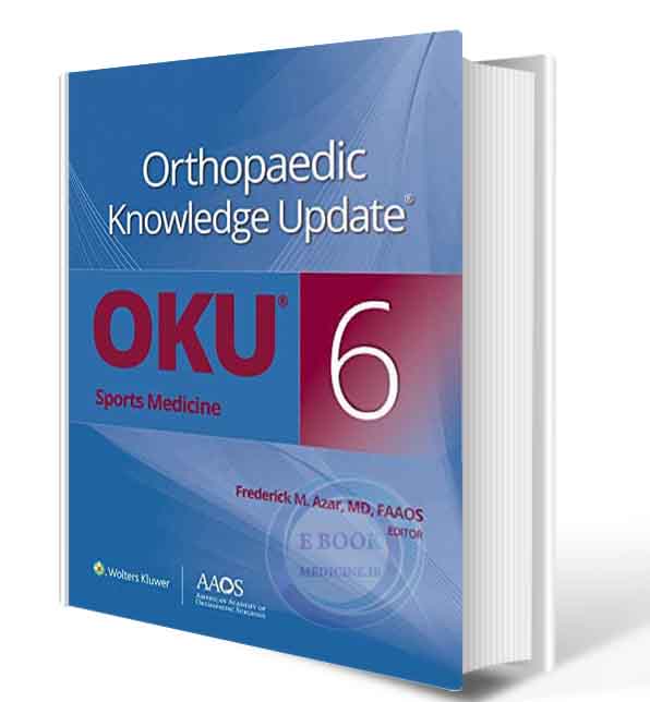 دانلود کتاب Orthopaedic Knowledge Update®: Sports Medicine 6 2020 ( PDF)