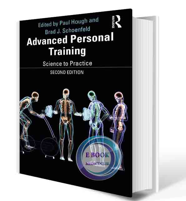 دانلود کتاب Advanced Personal Training2021 (ORIGINAL PDF)