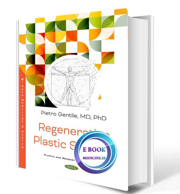 دانلود کتاب Regenerative Plastic Surgery2020 (Original PDF)