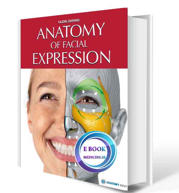 دانلود کتاب Anatomy of Facial Expression2016 ( ORIGINAL PDF)