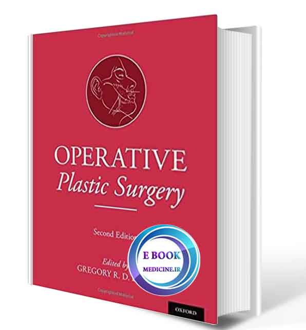 دانلود کتاب Operative Plastic Surgery  -2019(ORIGINAL PDF)  