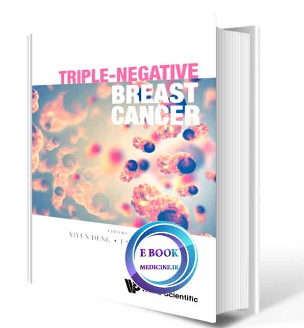 دانلود کتاب Triple-negative Breast Cancer2021 (Original PDF)